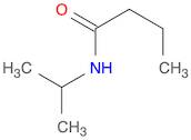 N-Isopropylbutyramide