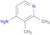 4-Pyridinamine, 2,3-dimethyl-