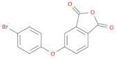 1,3-Isobenzofurandione, 5-(4-bromophenoxy)-