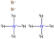 Ammonium bromide ((ND4)Br) (6CI,8CI,9CI)