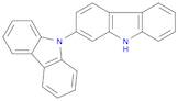 2,9'-Bi-9H-carbazole