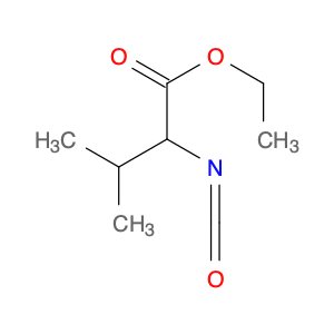 Ethyl 2-isocyanato-3-methylbutanoate
