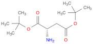 L-Aspartic acid, 1,4-bis(1,1-dimethylethyl) ester