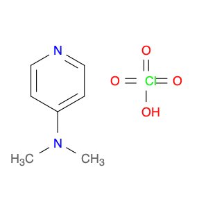4-Pyridinamine, N,N-dimethyl-, perchlorate (1:1)