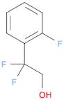 Benzeneethanol, β,β,2-trifluoro-