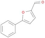 2-Furancarboxaldehyde, 5-phenyl-