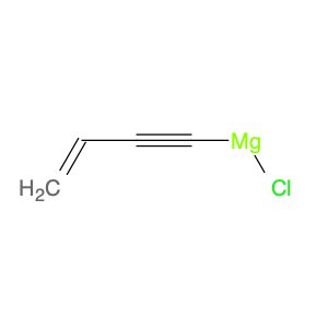 Magnesium, 3-buten-1-ynylchloro- (9CI)