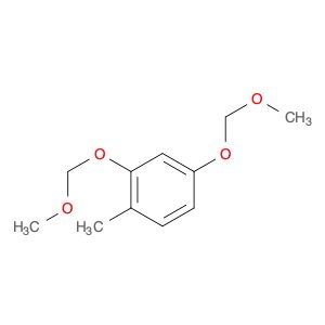 2,4-bis(MethoxyMethoxy)-1-Methylbenzene