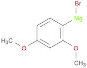 Magnesium, bromo(2,4-dimethoxyphenyl)-