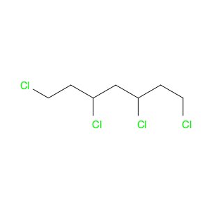Heptane, 1,3,5,7-tetrachloro-