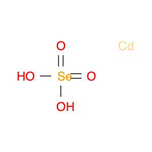 Selenic acid, cadmium salt (1:1)