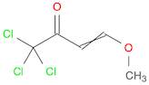 3-Buten-2-one, 1,1,1-trichloro-4-methoxy-