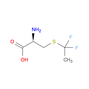 L-Cysteine, S-(1,1-difluoroethyl)-