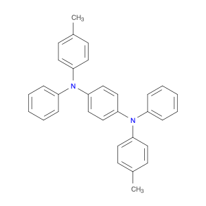 1,4-BENZENEDIAMINE, N1,N4-BIS(4-METHYLPHENYL)-N1,N4-DIPHENYL-