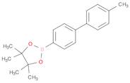 1,3,2-Dioxaborolane, 4,4,5,5-tetramethyl-2-(4'-methyl[1,1'-biphenyl]-4-yl)-