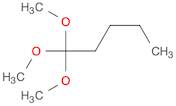 Pentane, 1,1,1-trimethoxy-