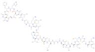 L-Aspartamide, glycyl-L-isoleucylglycyl-L-alanyl-L-seryl-L-isoleucyl-L-leucyl-L-seryl-L-alanylgl...