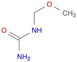 Urea, N-(methoxymethyl)-