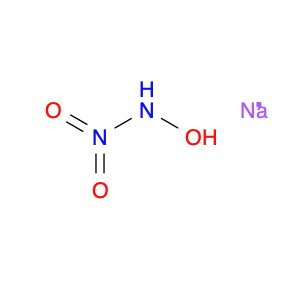 Sodium hyponitrate