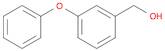 Benzenemethanol, 3-phenoxy-