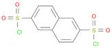 2,6-Naphthalenedisulfonyl dichloride