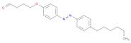 Butanal, 4-[4-[2-(4-hexylphenyl)diazenyl]phenoxy]-