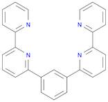 2,2'-Bipyridine, 6-(3-[2,2'-bipyridin]-6-ylphenyl)-