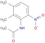 Acetamide, N-(2,3-dimethyl-6-nitrophenyl)-