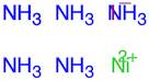 Nickel(2+), hexaammine-, iodide (1:1)