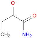 3-Butenamide, 2-oxo-