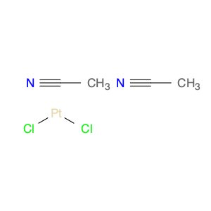 Bis(Acetonitrile)Platinum Dichloride