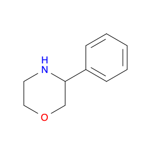 Morpholine, 3-phenyl-