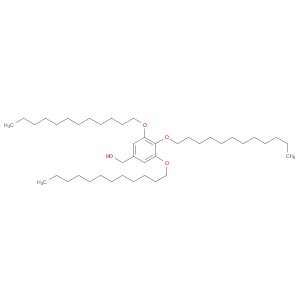 [3,4,5-tris(dodecyloxy)phenyl]methanol
