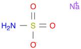 Sulfamic acid, sodium salt (1:1)