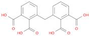 Benzenedicarboxylic acid, methylenebis- (9CI)