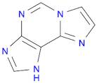 3H-Imidazo[2,1-i]purine