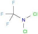 Methanamine, N,N-dichloro-1,1,1-trifluoro-