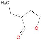 2(3H)-Furanone, 3-ethyldihydro-