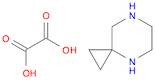 4,7-Diazaspiro[2.5]octane, ethanedioate (1:1)