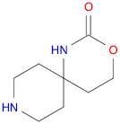 3-oxa-1,9-diazaspiro[5.5]undecan-2-one