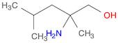 1-Pentanol, 2-amino-2,4-dimethyl-