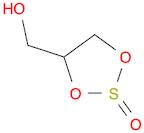 1,3,2-Dioxathiolane-4-methanol, 2-oxide