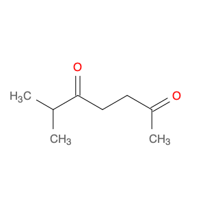 2,5-Heptanedione, 6-methyl-