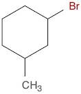 Cyclohexane, 1-bromo-3-methyl-