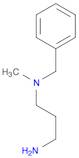 1,3-Propanediamine, N1-methyl-N1-(phenylmethyl)-