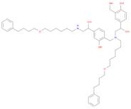 SalMeterol EP IMpurity G