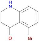 4(1H)-Quinolinone, 5-bromo-2,3-dihydro-