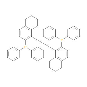 Phosphine, [(1R)-5,5',6,6',7,7',8,8'-octahydro[1,1'-binaphthalene]-2,2'-diyl]bis[diphenyl-