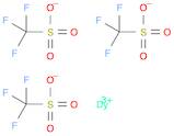 Methanesulfonic acid, 1,1,1-trifluoro-, dysprosium(3+) salt (3:1)