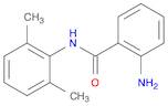 Benzamide, 2-amino-N-(2,6-dimethylphenyl)-